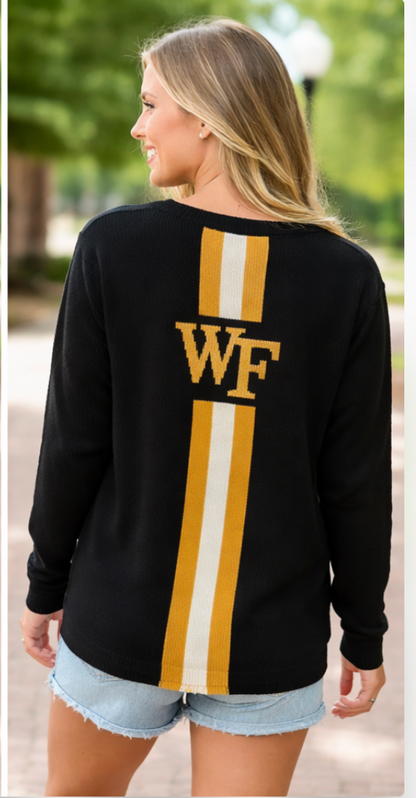 Officially Licensed WAKE FOREST