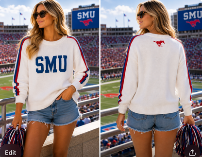 Raglan Sweater