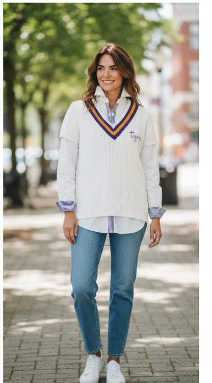 Woven Button Downs Long Sleeve